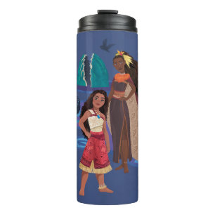 Bouteilles Isothermes Moana et Matangi