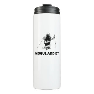 Bouteilles Isothermes Mogul Addict