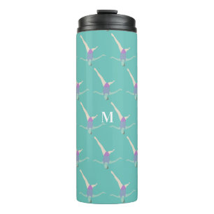 Bouteilles Isothermes Monogramme Natation artistique