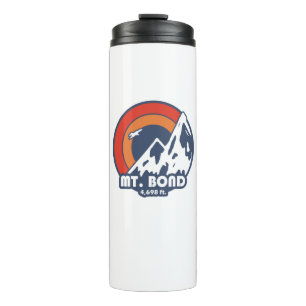 Bouteilles Isothermes Mont Bond New Hampshire Sun Eagle