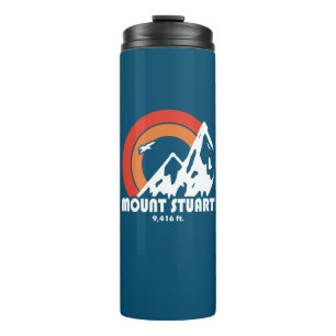 Bouteilles Isothermes Mont Stuart Washington Sun Eagle