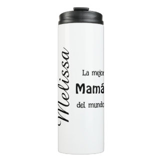 Bouteilles Isothermes Moteurs thermiques minimalistes Maman