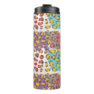 Bouteilles Isothermes Motif animal de faune
