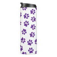 Motif De Pailles, Pailles De Chien, Pailles De Pur
