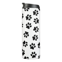 Motif De Pâtes, Paniers De Chien, Paniers Noirs