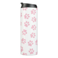 Motif De Pâtes, Poches De Chien, Bébés Pailles Ros