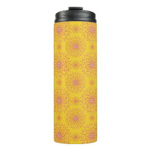 Bouteilles Isothermes Motif de vaisselle cosmique Dancing Galaxy