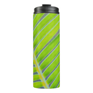 Bouteilles Isothermes Motif des Palmes