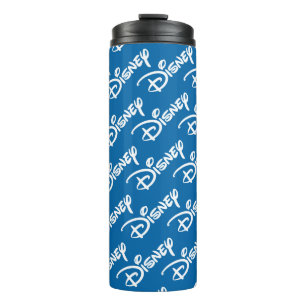 Bouteilles Isothermes Motif du logo Disney