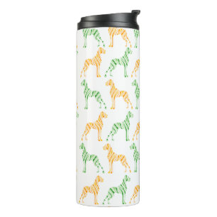 Bouteilles Isothermes Motif moderne Great Dane