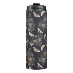 Bouteilles Isothermes Motif papillon de papillon de la papillon de la Mo