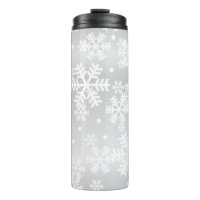 Motif Snowflake
