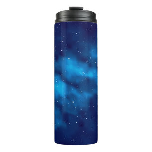 Bouteilles Isothermes Motif spatial