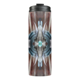 Bouteilles Isothermes MOTIF TA 00720151113215928 Tumbler thermiques