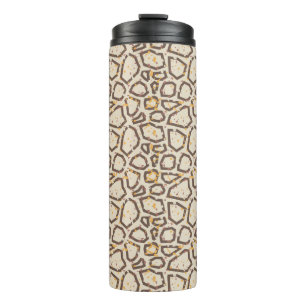 Bouteilles Isothermes Motif Terrazzo moderne