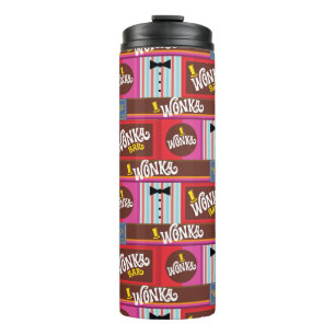 Bouteilles Isothermes Motif Willy Wonka