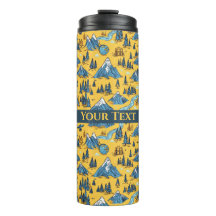 Mountain Majesty : L'aventure du randonneur