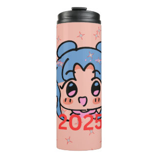 Bouteilles Isothermes Mug 2025