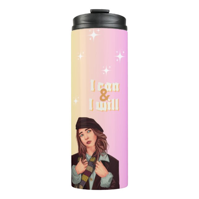 Bouteilles Isothermes Mug 2025 (Devant)