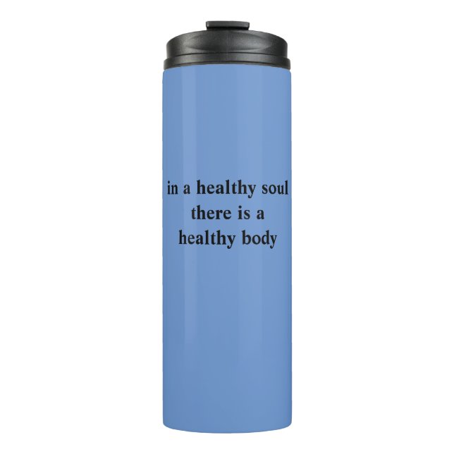 Bouteilles Isothermes Mug 2l soul 3 (Devant)
