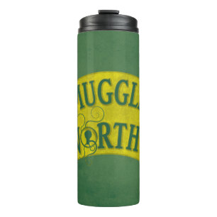 BOUTEILLES ISOTHERMES MUGGLE WORTHY™