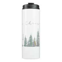 Mugs de Noël 