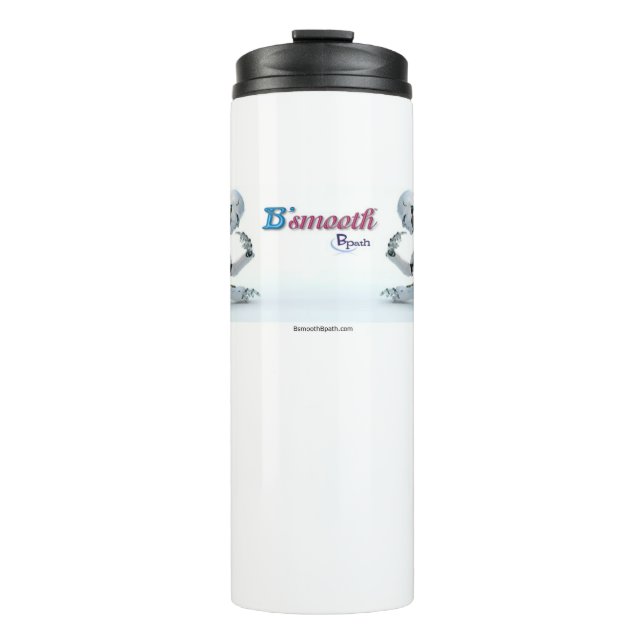 Bouteilles Isothermes Mugs de voyage et flacons thermiques (Devant)