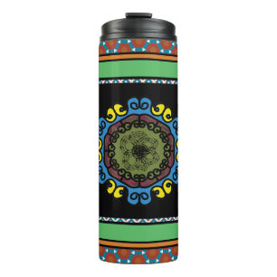 Bouteilles Isothermes MVB Mexican Pride 1 Design