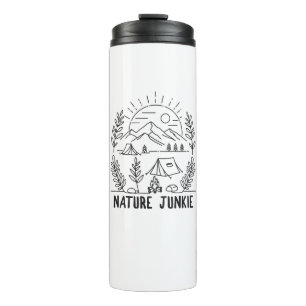 Bouteilles Isothermes Nature Junkie