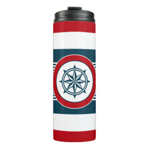 Bouteilles Isothermes Nautical design
