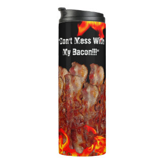 Bouteilles Isothermes Ne vous mêlez pas de ma balise