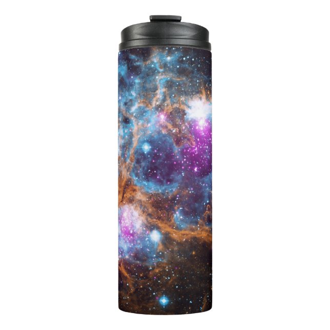 Bouteilles Isothermes Nebula diffuse (Devant)