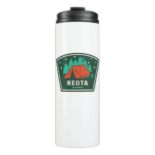 Bouteilles Isothermes Neota Wilderness Colorado Camping