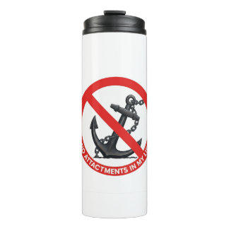 Bouteilles Isothermes No attachments in my life