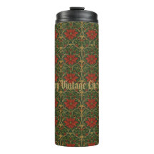 Noël Art Nouveau