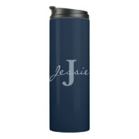 Nom personnalisé Monogram Lotus Peinture