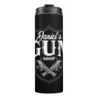 NOM PERSONNALISÉ Vieux Armes à feu