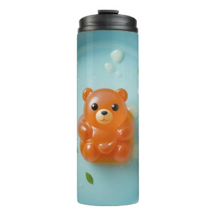 Bouteilles Isothermes nounour gummy luv