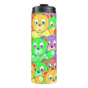 Bouteilles Isothermes Nounours