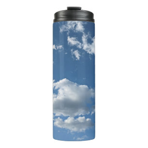 Bouteilles Isothermes Nuages simples