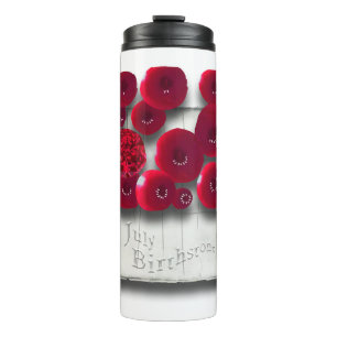 Bouteilles Isothermes objet_4_variations sur le rubis