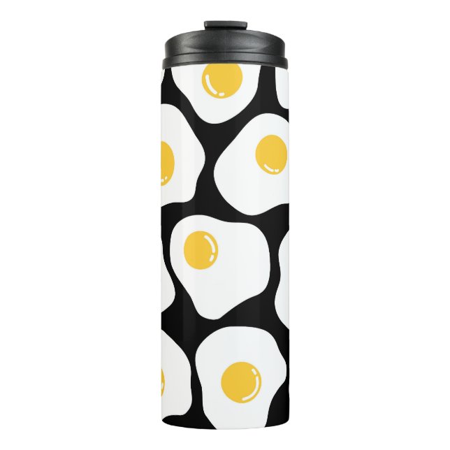 Bouteilles Isothermes Oeufs Écrasés : Vintages. (Devant)