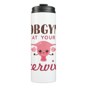 Bouteilles Isothermes OGBYN À Votre Cervix
