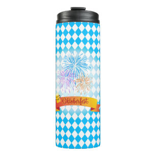 BOUTEILLES ISOTHERMES OKTOBERFEST