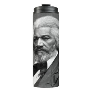Bouteilles Isothermes Old Fr3d3rick Bailey Douglas African American Hero