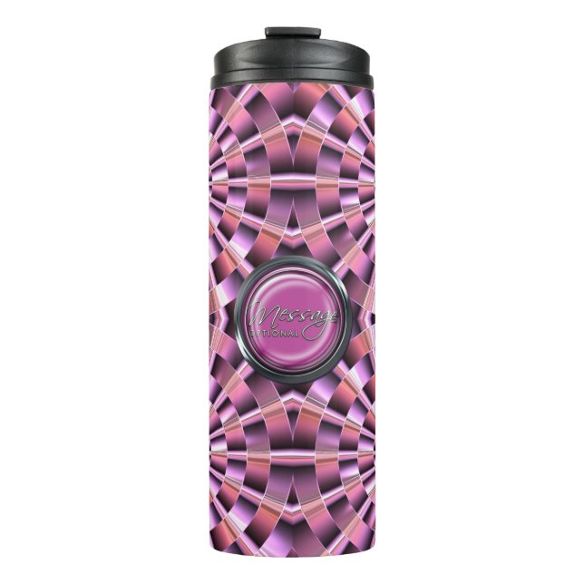 Bouteilles Isothermes Options de Quantum Weave 1 (Devant)