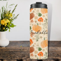 Orange Fall Faux Parties scintillant Nom des Citro