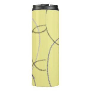 BOUTEILLES ISOTHERMES ORANGE GOOD DAY MUG