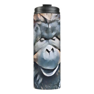 BOUTEILLES ISOTHERMES ORANGUTAN