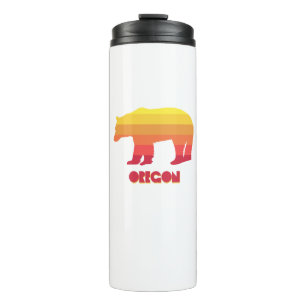 Bouteilles Isothermes Oregon Bear